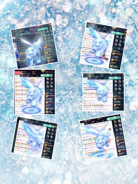 💙欣宝吖（暂休）主播照片