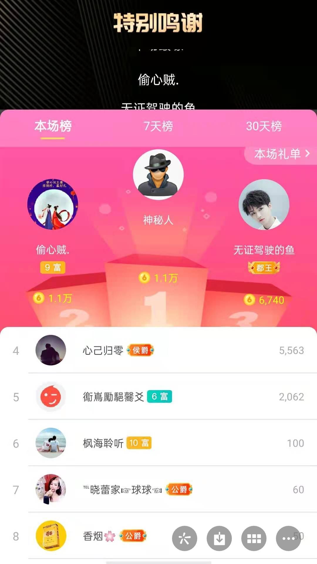 梦心💞缘于遇见的图片