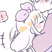 今天喝奶茶了吗。