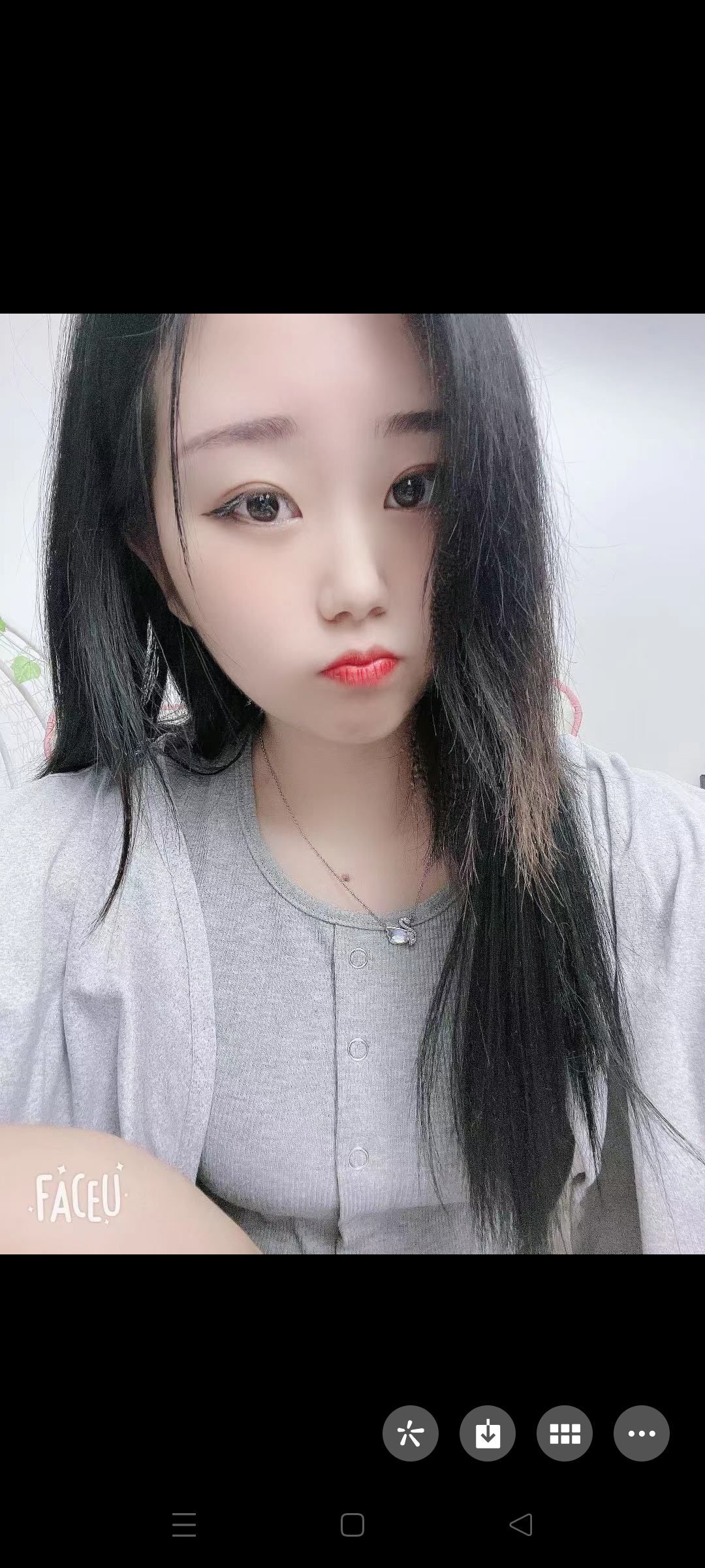 大翻薯的主播照片