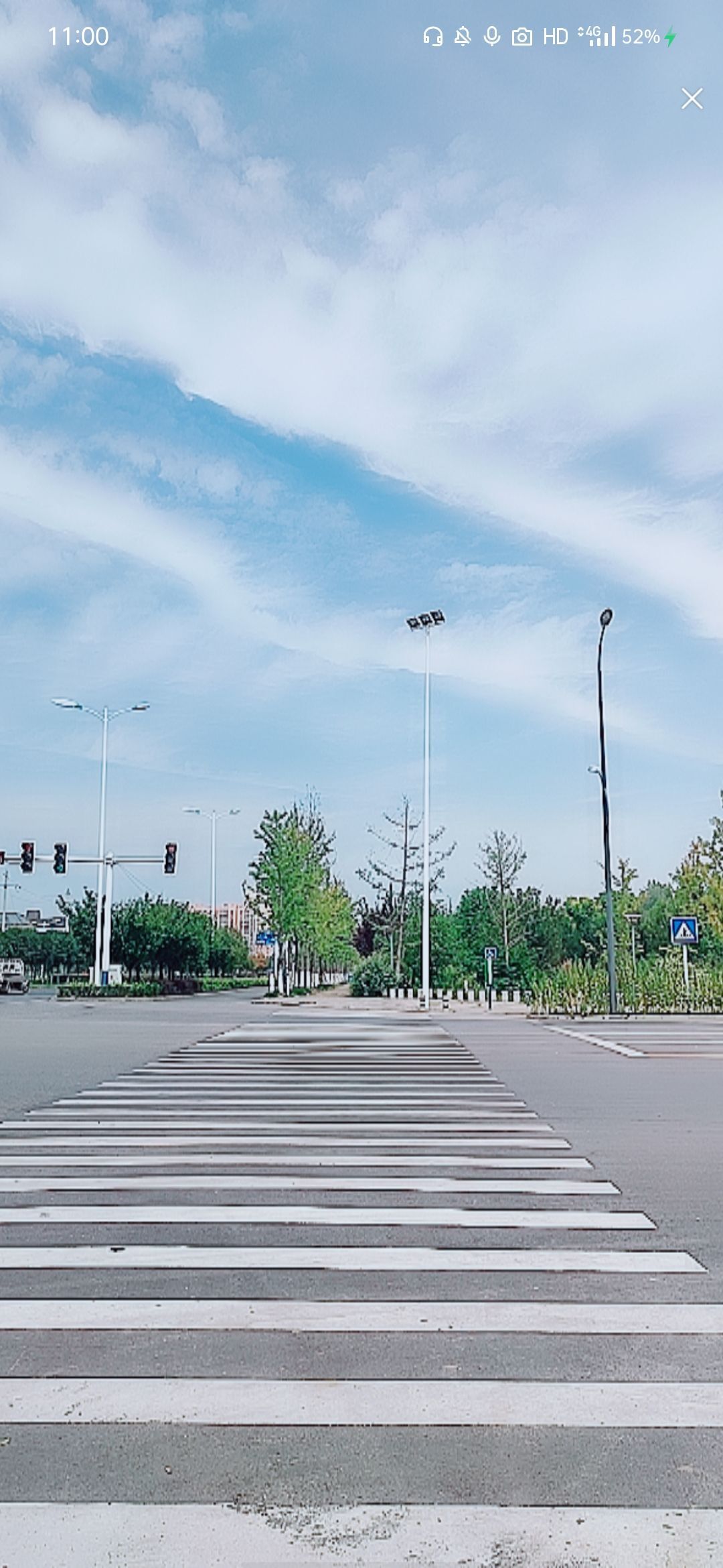 婷婷💕感恩有你陪伴的图片