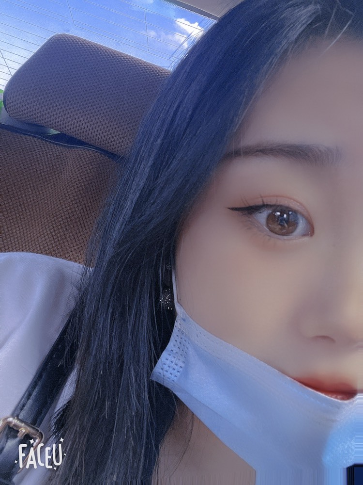 💙欣宝吖（暂休）的图片