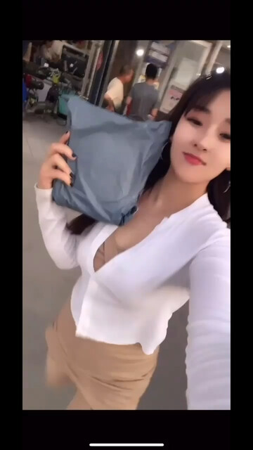 昵称老头，拿快递的地