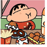 慕哲（别烦）