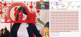 丽娅在等～主播照片