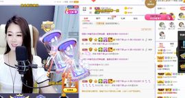 吴小优主播照片