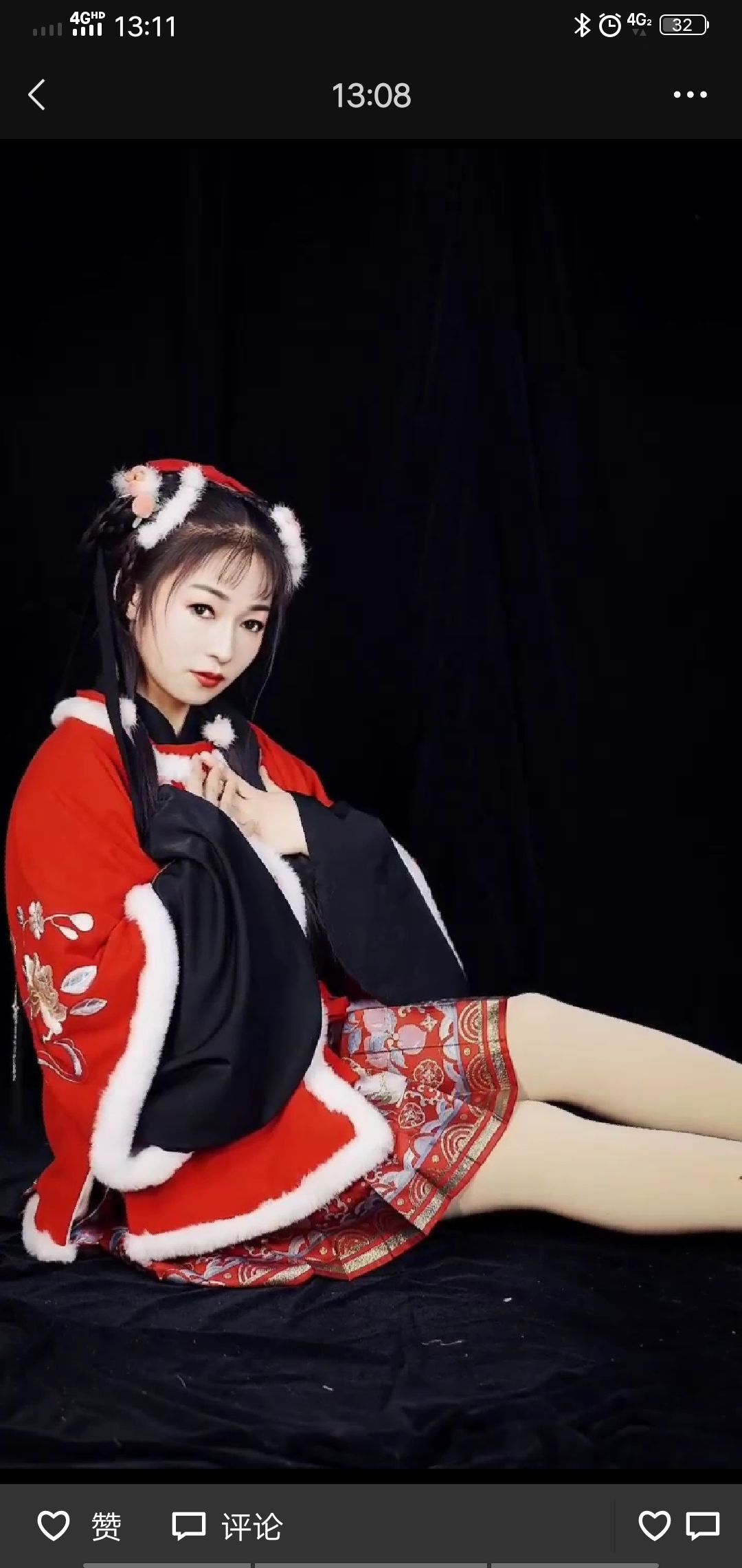 果果(平安好运)的图片