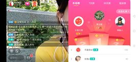 广西玲玲🌻主播照片