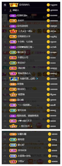 芯瑶❤️今休周二见～主播照片