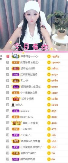 然然然然然然.主播照片