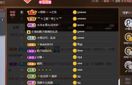 无名无姓，随性自然主播照片