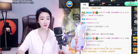窦窦，家里有事休息了主播照片