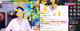 窦窦，家里有事休息了主播照片