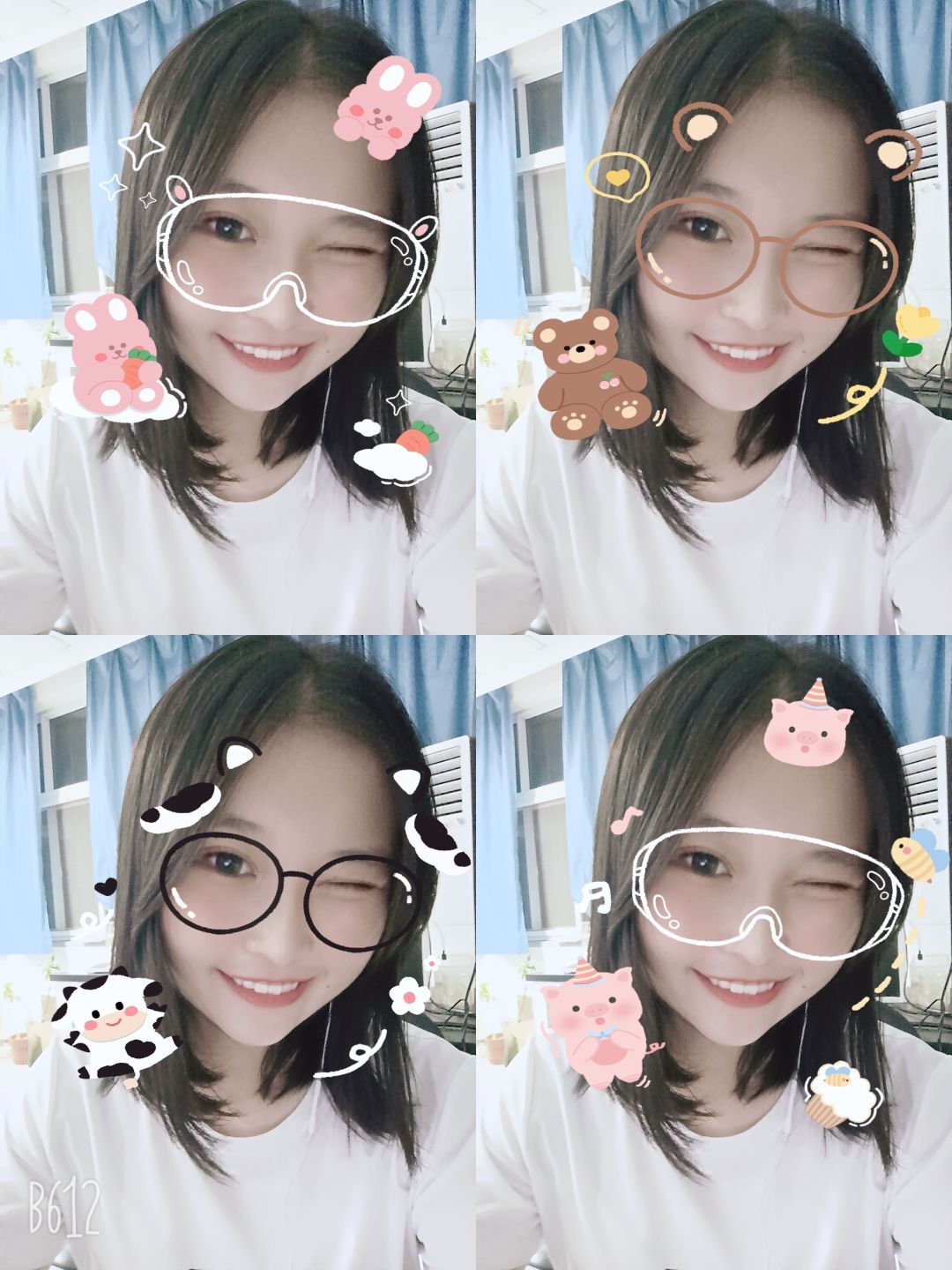 🍃叶清雨✨小可爱的主播照片