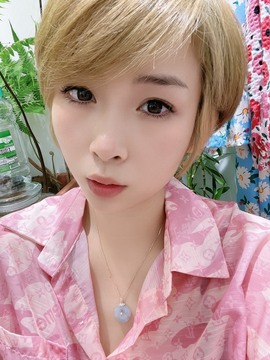 可可可可休息主播照片