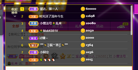 无名无姓，随性自然主播照片