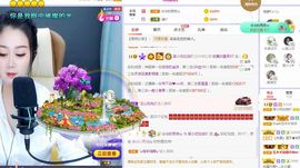 吴小优主播照片