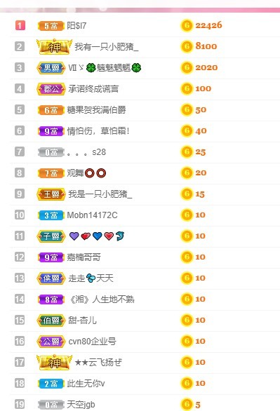 婉婉回来了主播照片