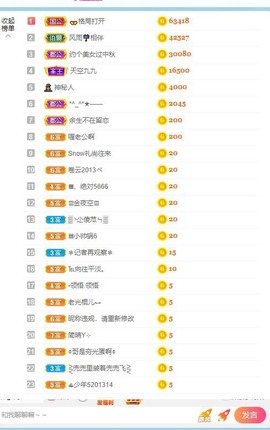 沄9冠感恩有你主播照片