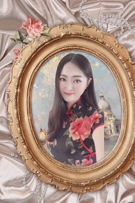 heartas止水主播照片