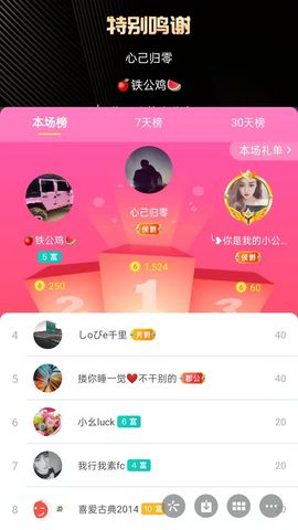 梦心💞缘于遇见的图片