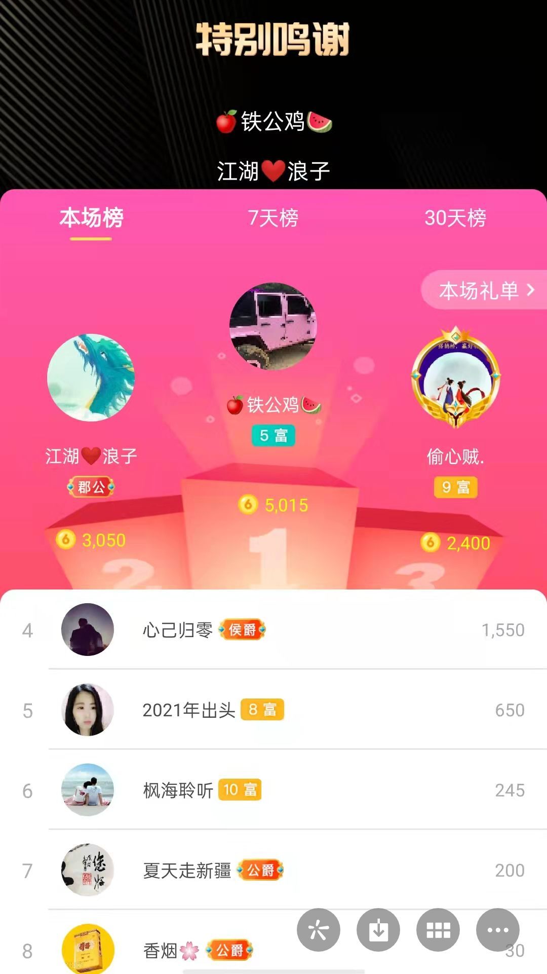梦心💞缘于遇见的图片