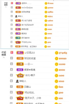 退网了，谢谢大家关心主播照片