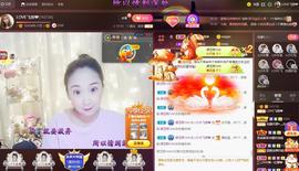 LOVE飞扬💝主播照片
