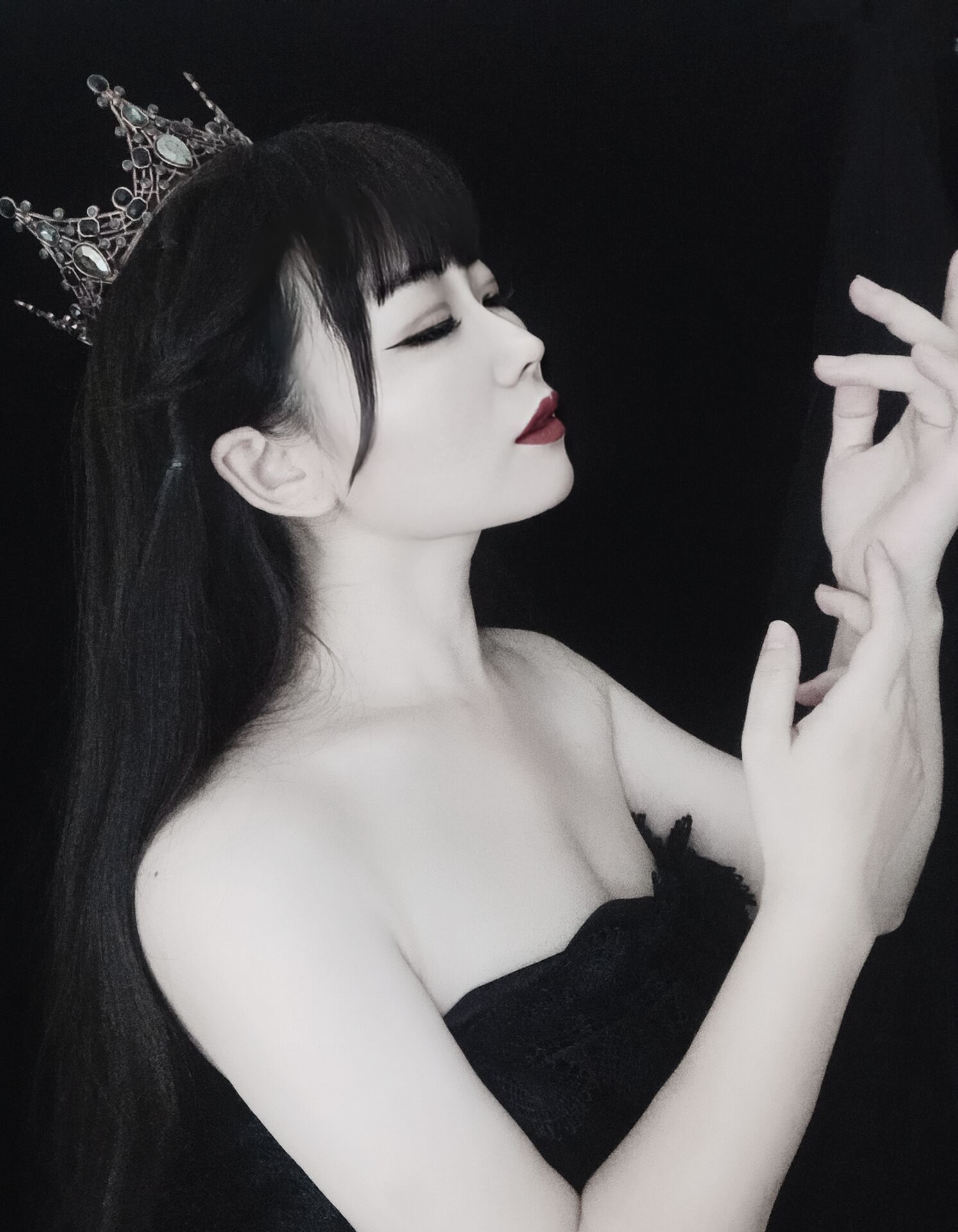 北北💋一个唱歌哒的图片