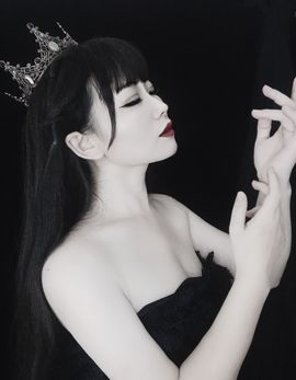 北北💋一个唱歌哒主播照片