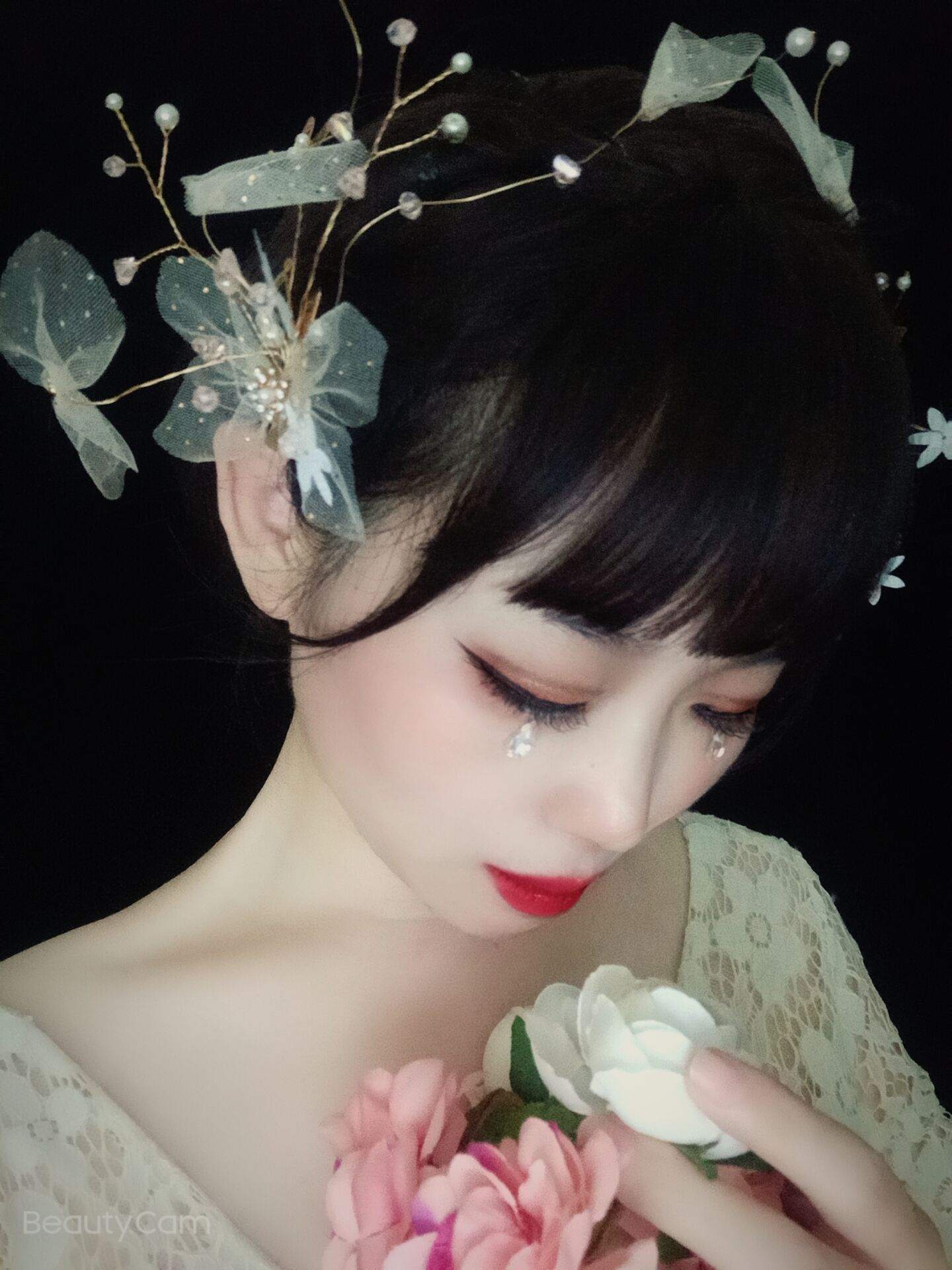 北北💋一个唱歌哒的图片