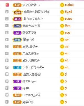 爽爽呀、主播照片