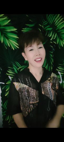 梦儿爱唱歌主播照片