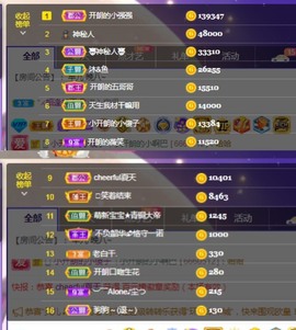 开朗贺coe小楼升级的图片