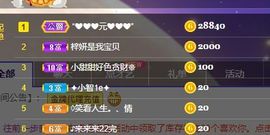 小甜贪财好色💕的图片