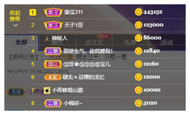 宝儿♚宝儿主播照片
