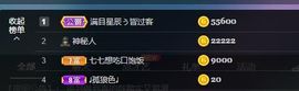 睡不醒的七七主播照片