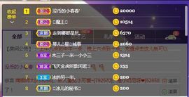 开心果冰儿主播照片