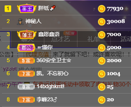 妃宝要饿死了主播照片