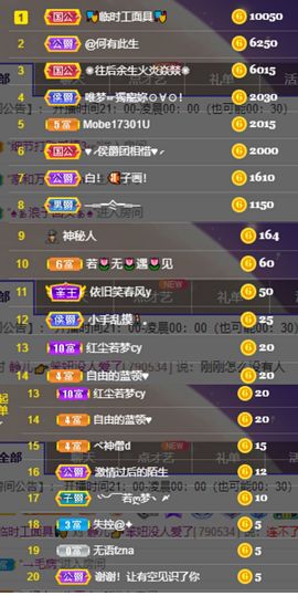 一树梨花压海唐同学☞主播照片