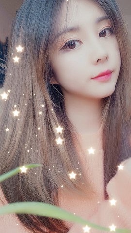 若晴.只听歌主播照片