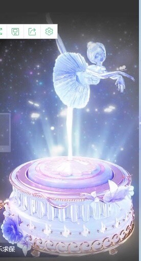 XM丨喵九九💕主播照片