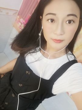 自信的小姐姐🤗🤗主播照片