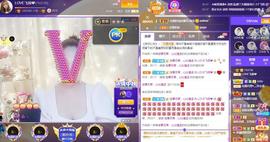 LOVE飞扬💝主播照片