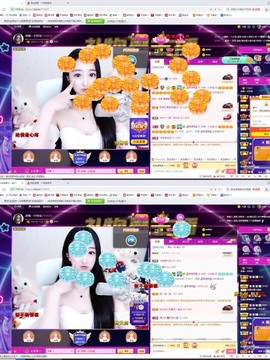 小玲宝🧸安静唱歌主播照片