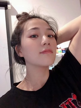 大白羊🌞相信光🧡主播照片