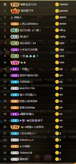 柒七休主播照片