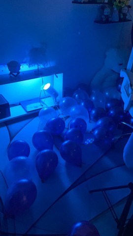 💙欣宝吖（暂休）主播照片