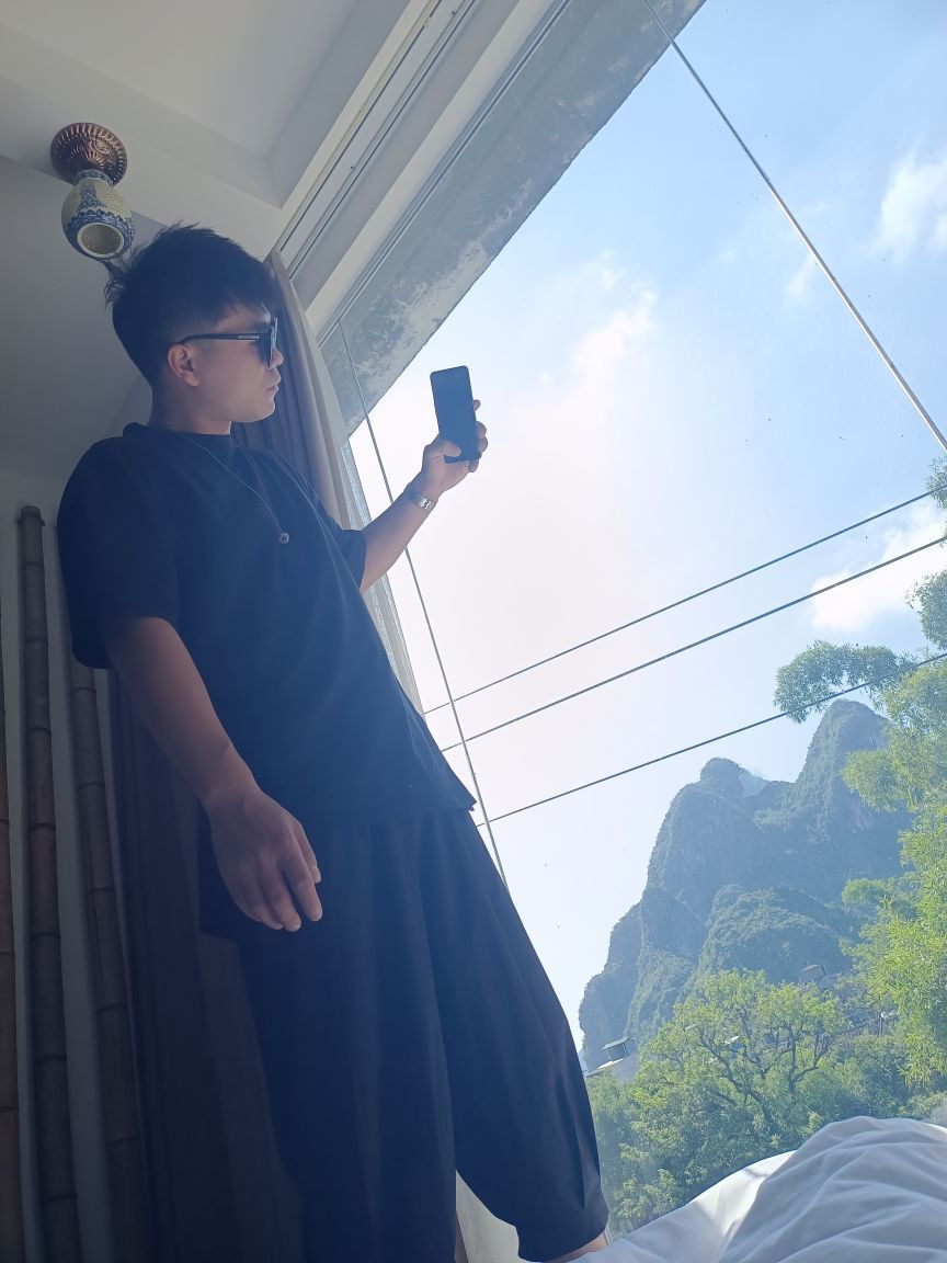 ☞♥退出你世界♥☜的主播照片