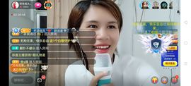 广西玲玲🌻主播照片